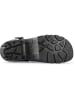 Sika Clog in Schwarz