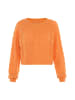 Libbi Damen Sweater in ORANGE