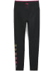 Puma Leggings "Hyrox x CloudspunHW FL Tight" in Schwarz