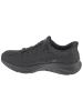 Skechers Skechers Slip-Ins: Go Walk Now - Payton in Schwarz