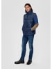 QS Outdoor-Weste in 5886_tiefblau