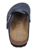 ROHDE Clogs ALBA 6071 in blau