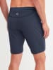 Calida Bermudas in saphir blue