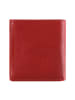 Wittchen Brieftasche Kollektion Arizona(H) 10x (B) 9,3cm in Red
