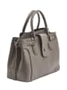 Usha Handtasche in Grau