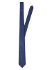 Finshley & Harding Krawatte in indigo - 0002