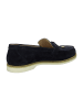 Paul Green Klassische Slipper in Blau