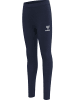 Hummel Hummel Leggings Hmlonze Lebensstil Mädchen in BLACK IRIS