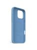 Apple Decoded Silicone Case, Cover, Apple, iPhone 16 Pro Max, 17,5 cm (6.9"), Blau