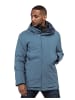 Schöffel Longjacket "Ins Parka Style Crivat MNS" in bering sea