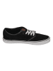 Vans Sneaker Low ATWOOD VansGuard Suede Fleece in schwarz