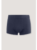 Hessnatur Pants Regular Cut in dunkelblau
