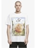Mister Tee T-Shirt in white