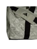 adidas Sporttasche in Beige