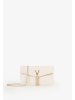 Valentino Bags VBS9XJ17 Pochette LUXE Taschen ecru
