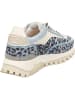 Floris van Bommel Sneaker Low in blau