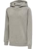 Hummel Hummel Hoodie Hmlred Multisport Unisex Kinder in GREY MELANGE