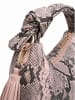 KASSANDRA Handtasche in PINK