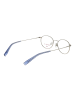 ESPRIT Unisex Optische Fassungen Oval Blau