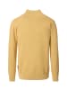 CASAMODA Pullover in Gelb
