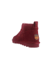 Bearpaw Stiefeletten in Rot
