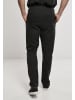 Urban Classics Jogginghose in schwarz