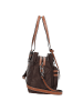 PICARD Sonja Schultertasche 36 cm in cafe