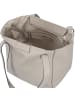 Tom Tailor Mirenda Schultertasche 43 cm in taupe