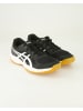 asics Sportschuhe in Schwarz