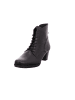 Gabor Schnürstiefelette in schwarz