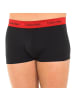 CALVIN KLEIN UNDERWEAR 3er-Set: Boxershorts in Multicolored