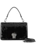 Seidenfelt Seljord Handtasche 23.5 cm in black