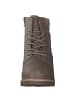 Tom Tailor Winterstiefel in Beige