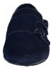 GORDON & BROS Slipper in Navy