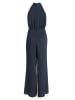 SWING Jumpsuit in marine - 0005
