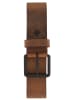 JP1880 Gürtel in cognac braun
