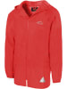 Normani Outdoor Sports Regenjacke Tampere in Rot