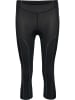 Newline 3/4 Leggings Bike Damen in BLACK/FIESTA_CAZOO