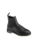 Dr. Martens Dr. Martens Graeme Chelsea Boots in Schwarz