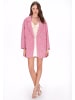 faina Women Blazer in magenta