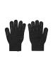 Reima Handschuhe " Nappaus " in Schwarz