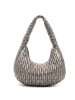 Tamaris TAS Charis Schultertasche M 42 cm darksilver