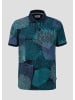 s.Oliver Polo-Shirt in 59A2_navy