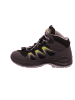LOWA Winterboot in grau