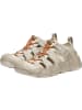 Keen Sandalen "HYPERPORT H2 W" in Birke/Taupe