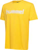 Hummel Hummel T-Shirt Hmlgo Multisport Kinder in SPORTS YELLOW