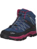 cmp Wanderstiefel in ocean-fuxia