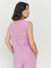 MAZINE Tanktop Mena in orchid pink