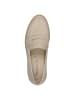 Tamaris Slipper in TAUPE UNI