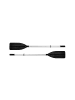 Intex Paddel-Set Alu 2 Stk (137cm) in grau